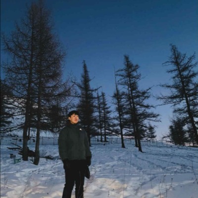 Dulguun Bolor-Erdene