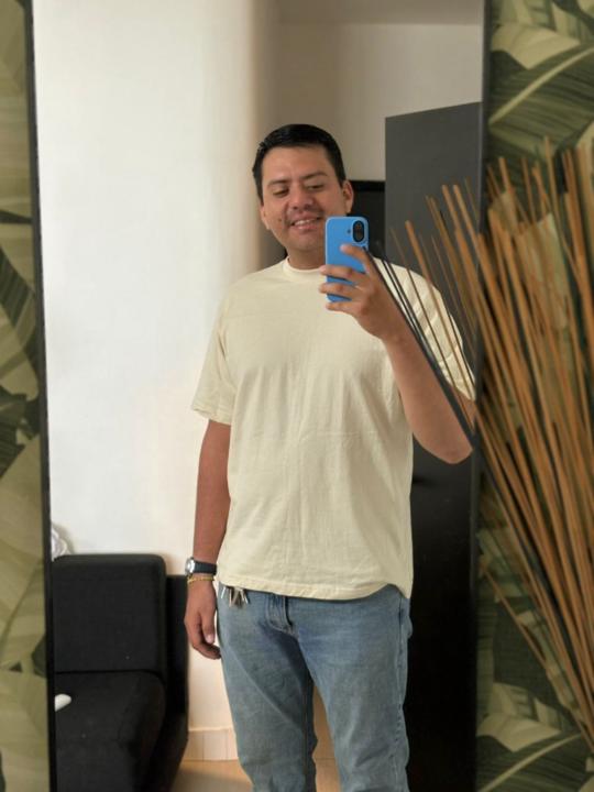 Jesus Cantos