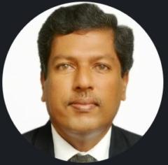 Sanath Dissanayake