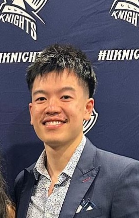 Bryan Lee
