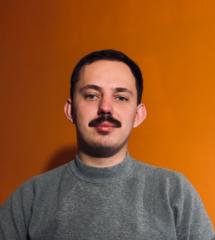 Daniel Fulea