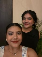 Alondra Martinez Ramirez
