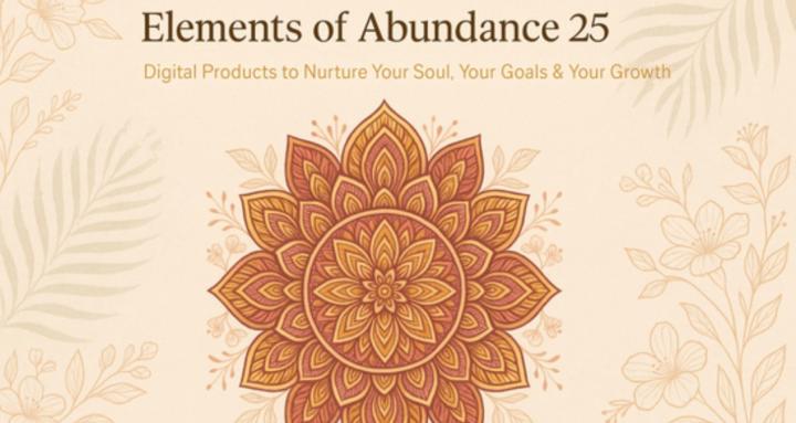 Elementsofabundance