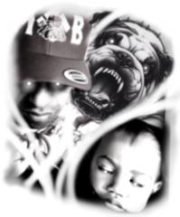 Brazey Dogg