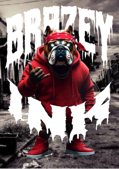 Brazey Dogg