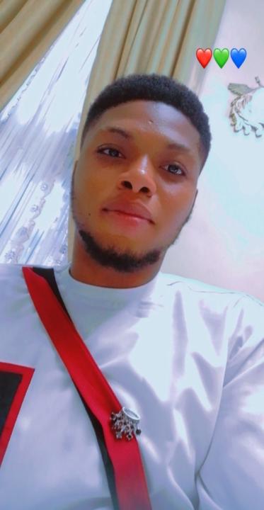 Henry Nwachukwu