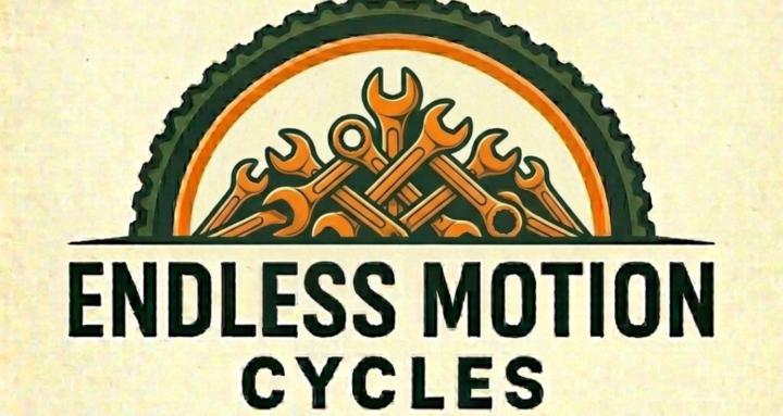 Endless Motion-Bicycle Repair
