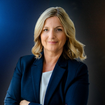 Silke Schönert