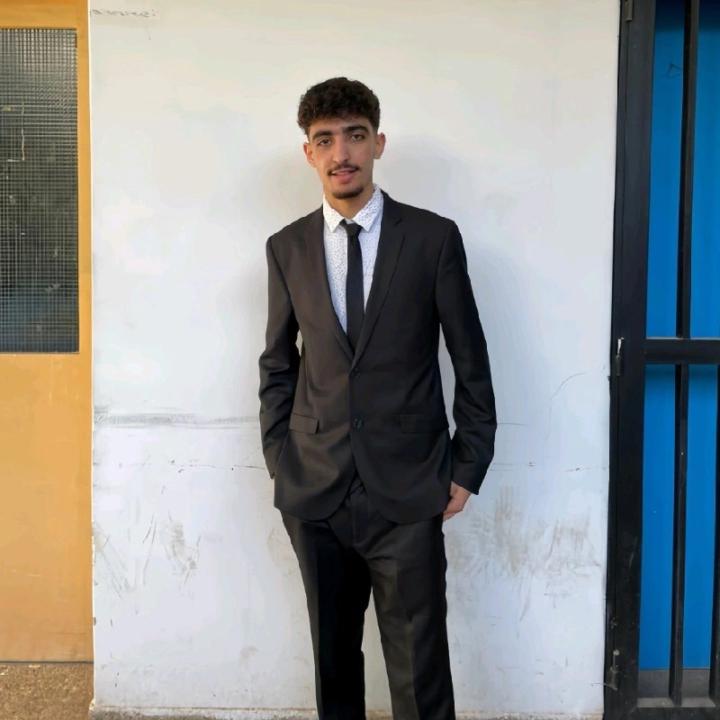 Abderrahmane Ourdi