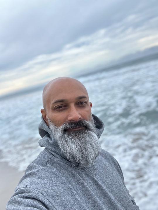 Raun Kaul