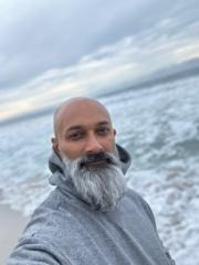 Raun Kaul