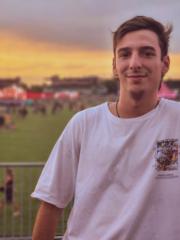 Nico Hornos