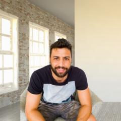 Nick Requena