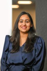 Nidhi Kothari