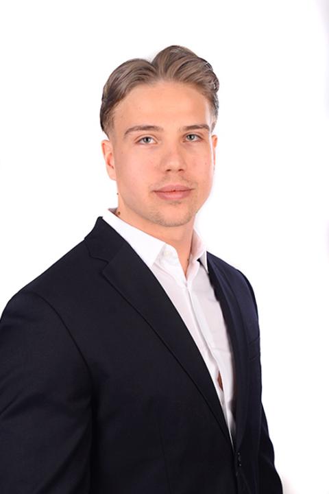 Anthony Katzur
