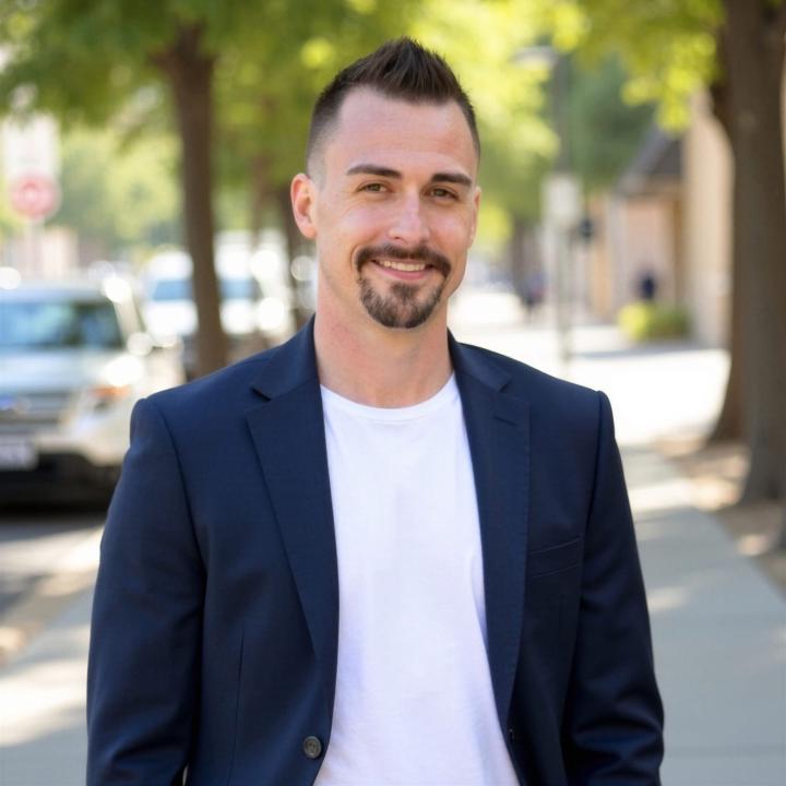 Brad Williams