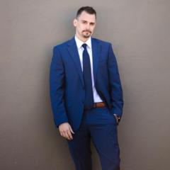 Brad Williams