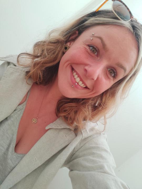 Mylie Dupont