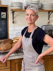 Tina Hawkes