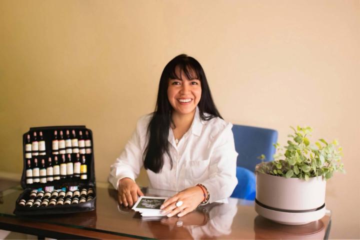 Martha Janneth San Andres Obando