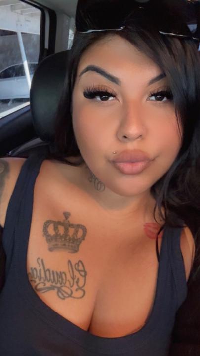 Cynthia Vargas