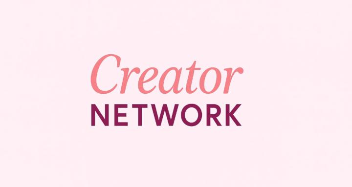 Creator Network
