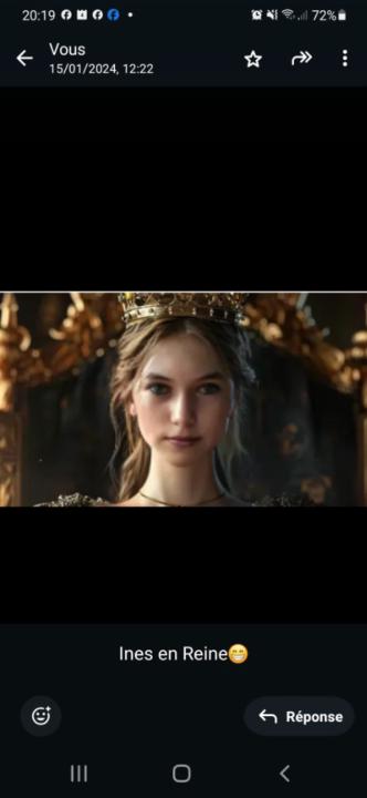 Francoise Valdeolmillos