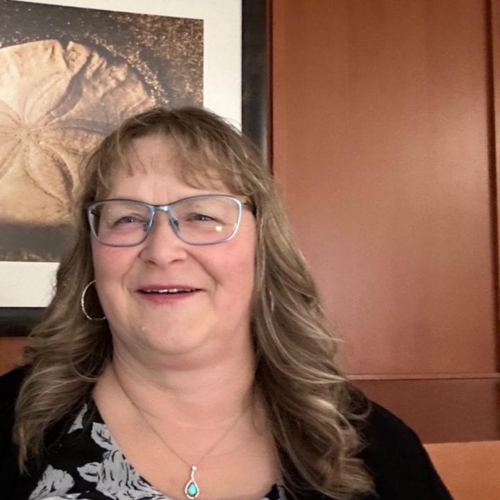 Tammy Calverley