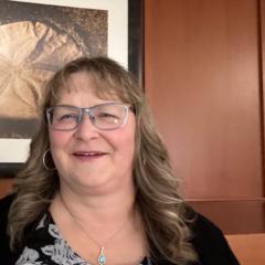 Tammy Calverley