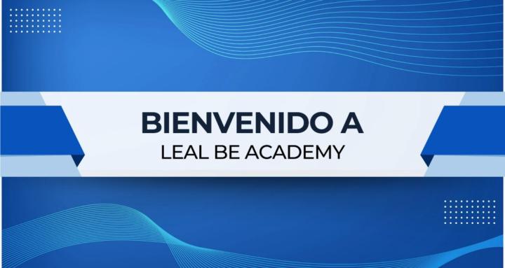 LEAL BE CONSULTORES
