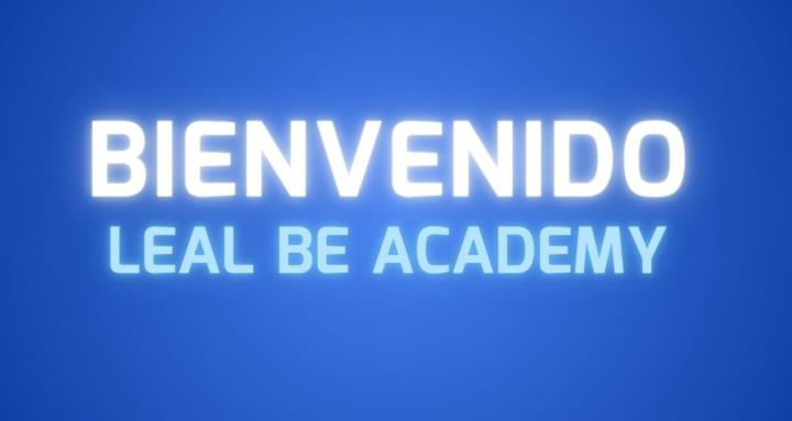 LEAL BE CONSULTORES