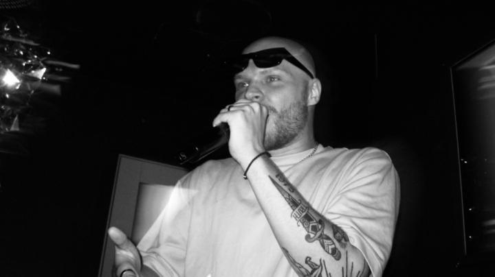 Elias Vaarala