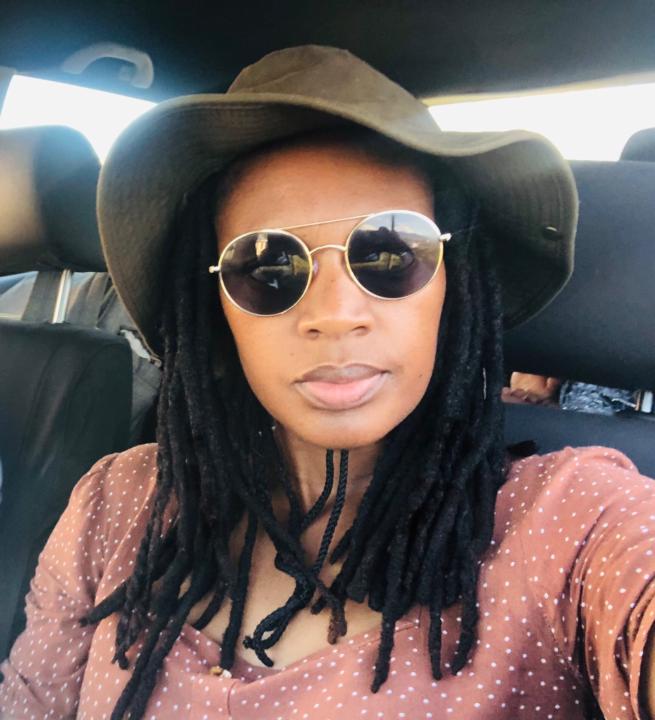 Lakhiwe Ngxangashe