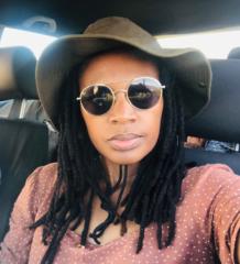 Lakhiwe Ngxangashe