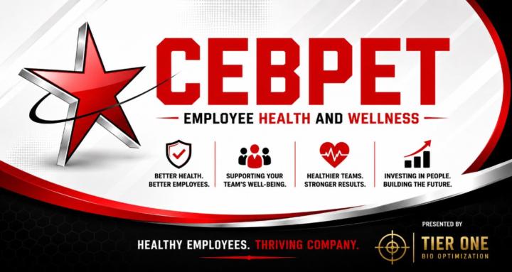 CEBPET Health & Wellness