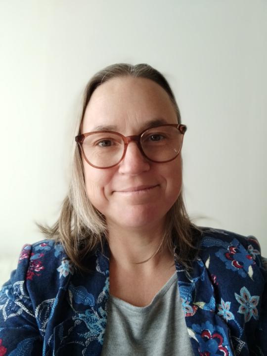 Emilie Bouvier