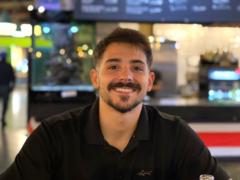 Raul Zayas Ochoa
