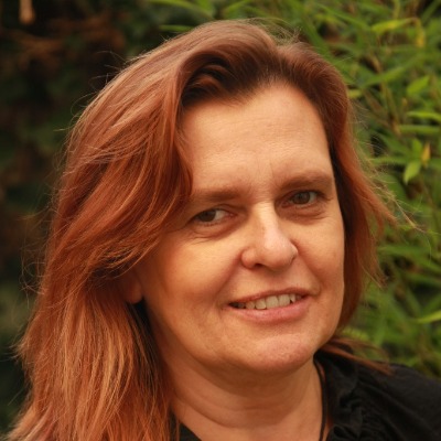 Markéta Petříková