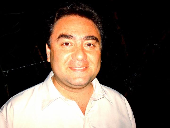 Osvaldo Guevara
