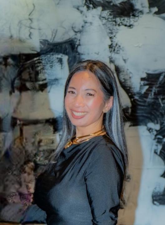 Reina Galang