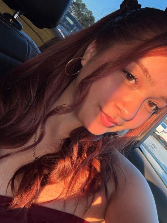 Yesica Ramos