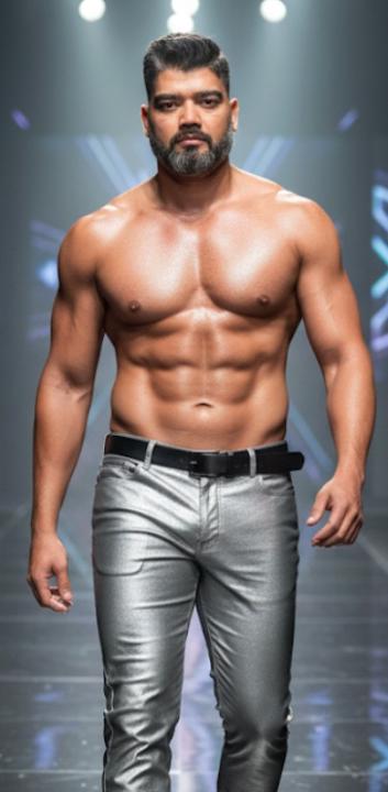 Sriram Rb