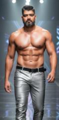 Sriram Rb