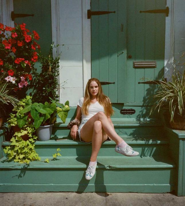 Mara J