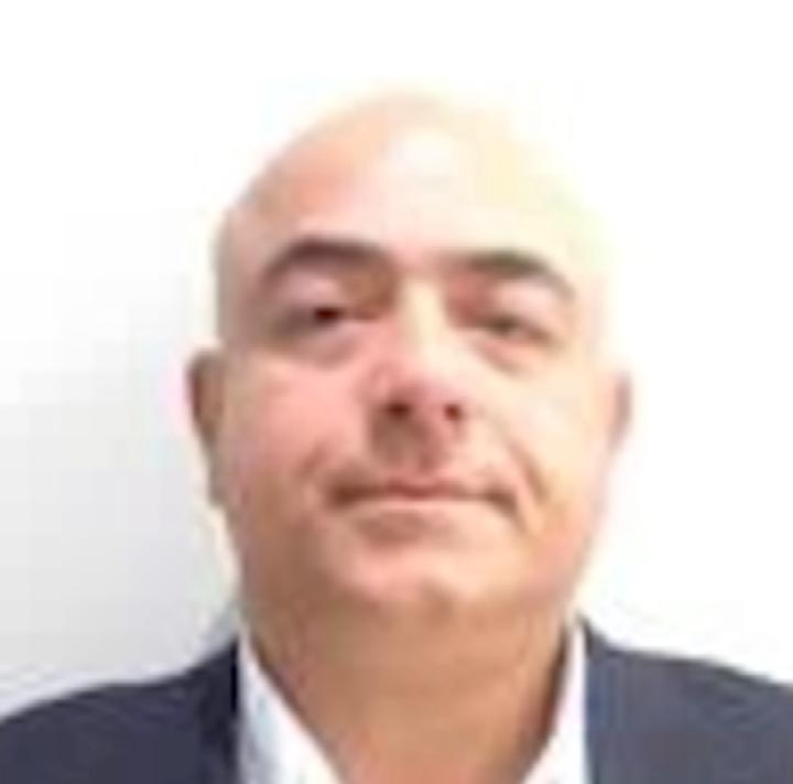 Simon Glet