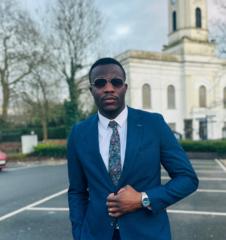 David Oyekanmi