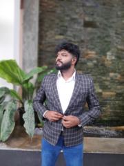 Vishwa Aroshana