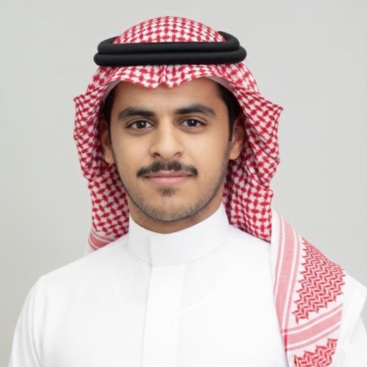 Mohammed Albargash