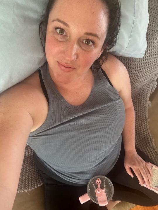 Claire Robson