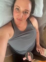 Claire Robson